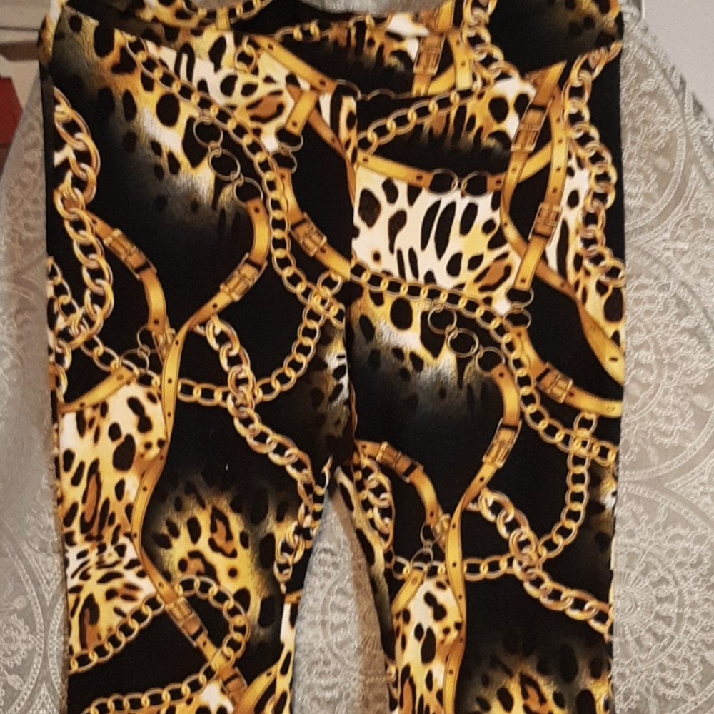 Leggings